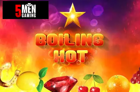 Boiling Hot